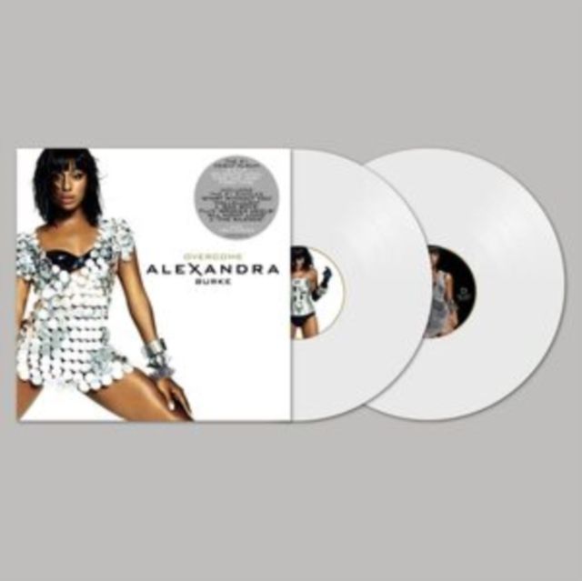 Alexandra Burke