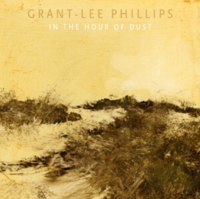 Grant-Lee Phillips Grant-Lee Phillips