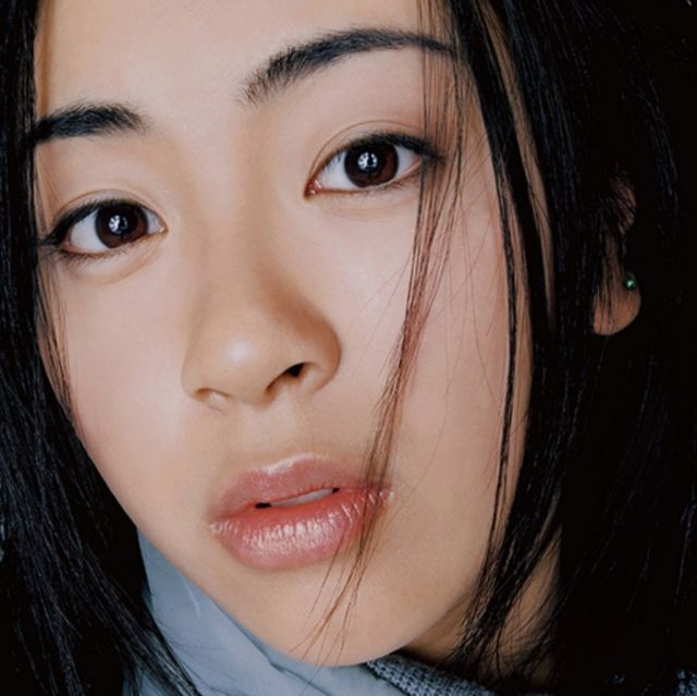 Hikaru Utada