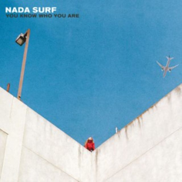 Nada Surf
