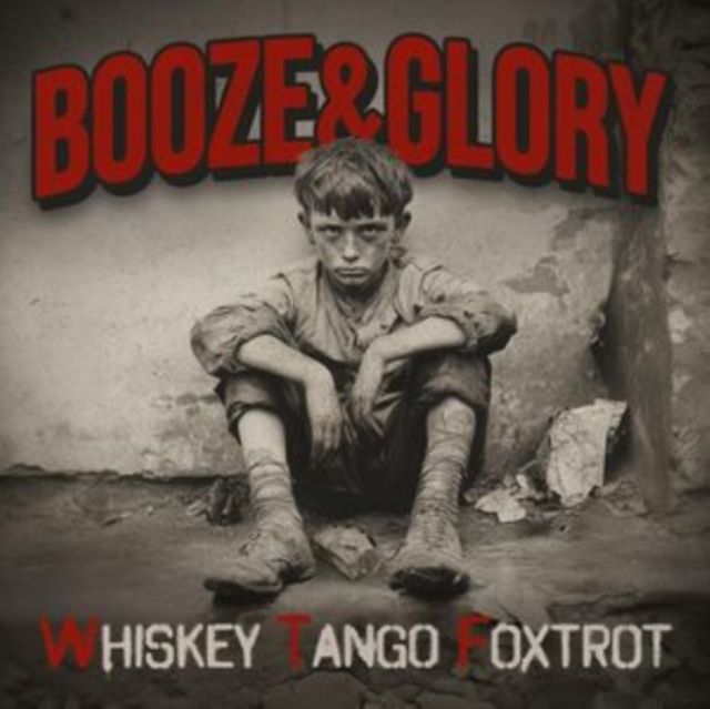 Booze & Glory