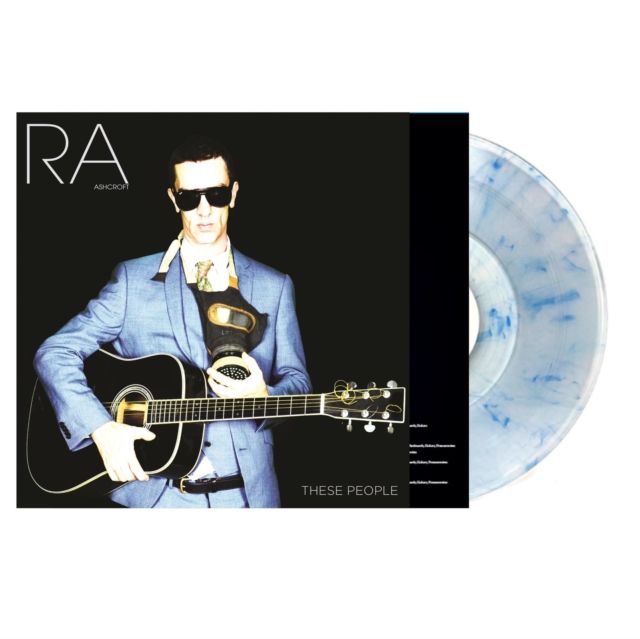 Richard Ashcroft