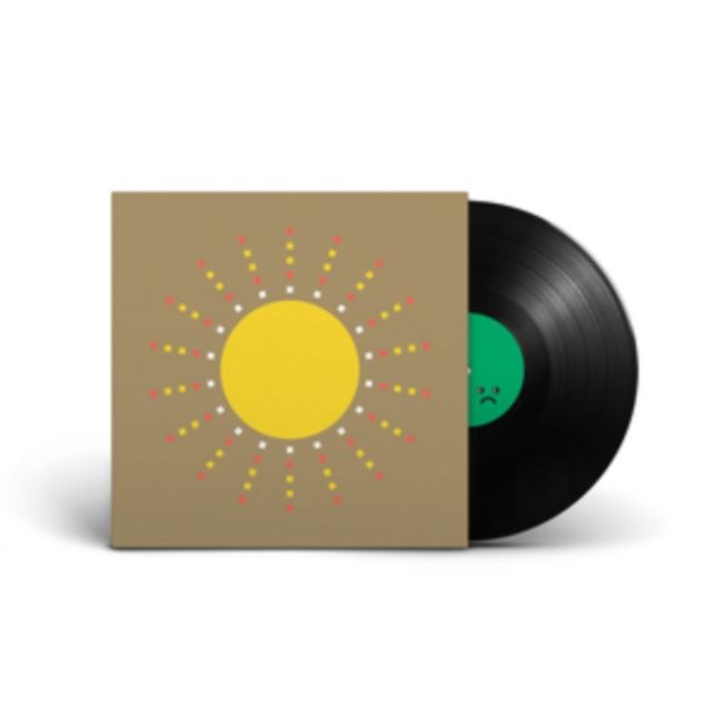 Gold Panda