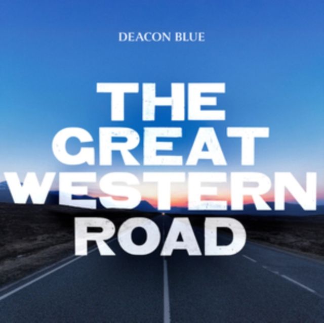 Deacon Blue