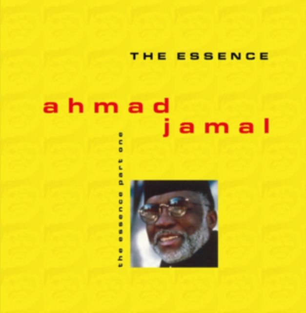 Ahmad Jamal