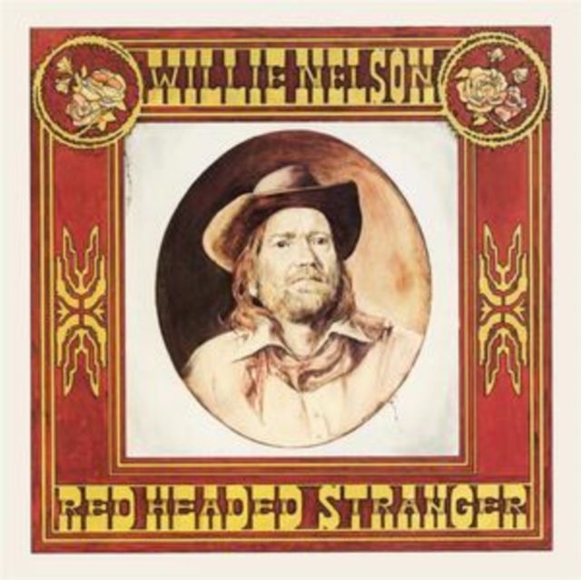 Willie Nelson