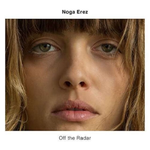 Noga Erez