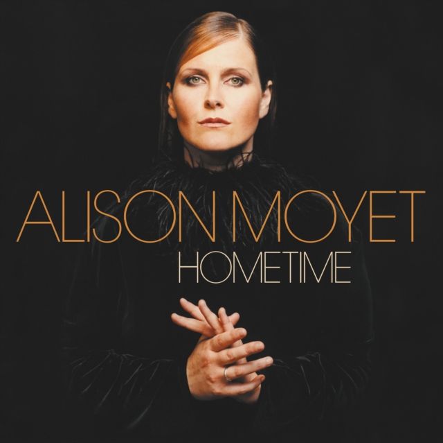 Alison Moyet