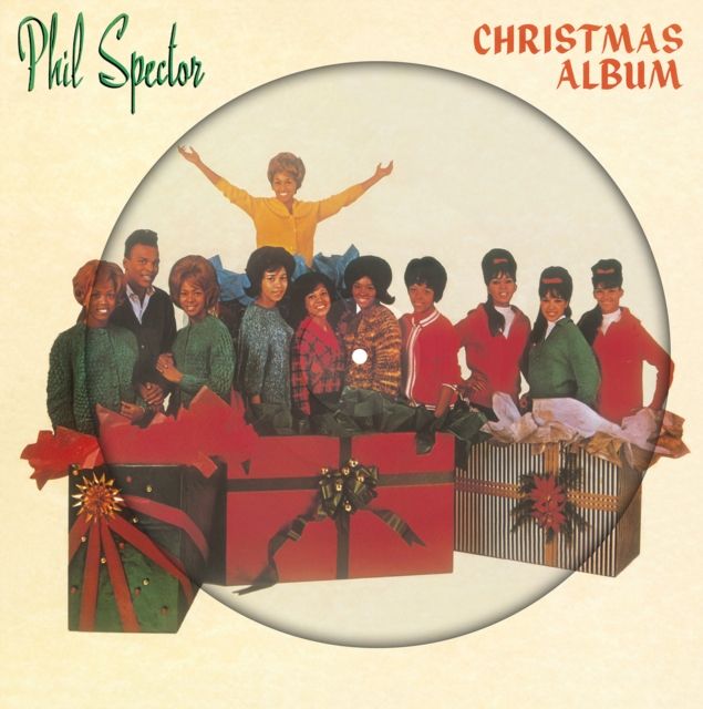 Phil Spector