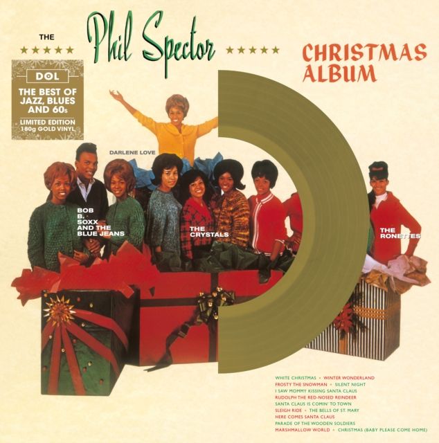 Phil Spector