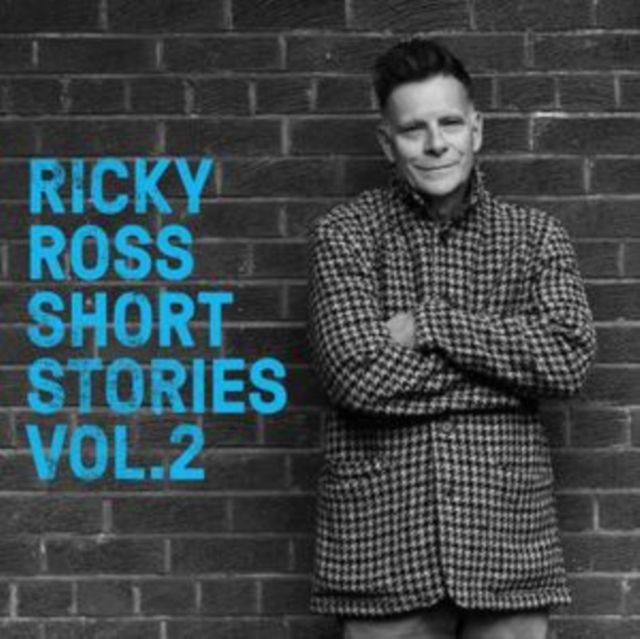Ricky Ross