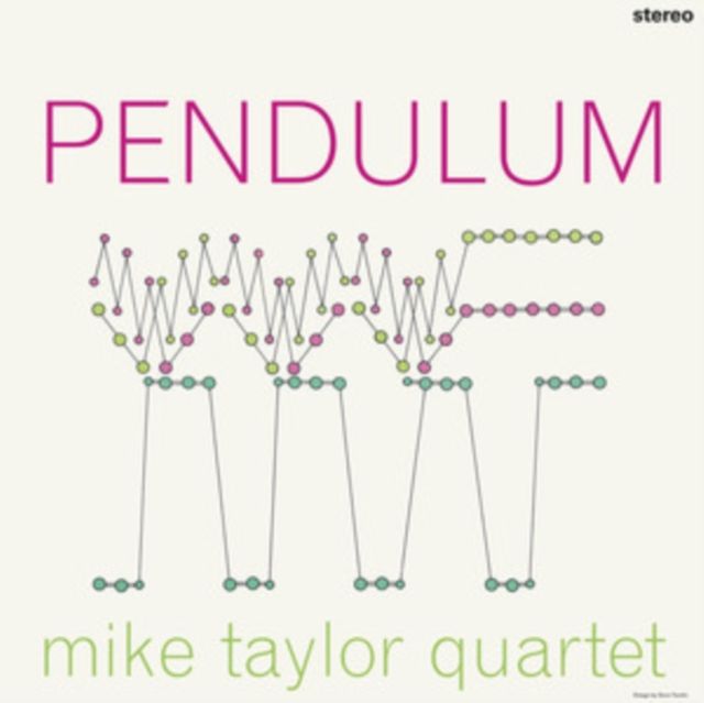 Mike Taylor Quartet