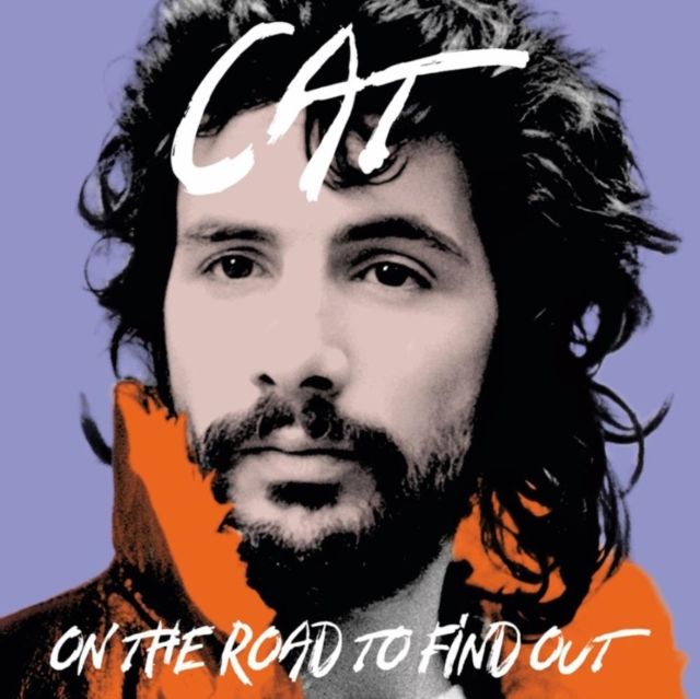 Yusuf / Cat Stevens