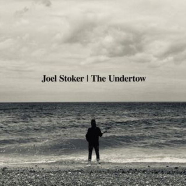 Joel Stoker