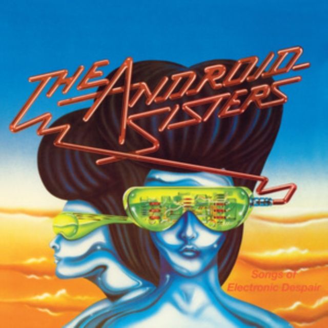 Android Sisters Android Sisters