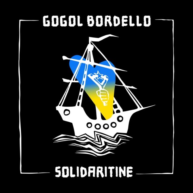 Gogol Bordello