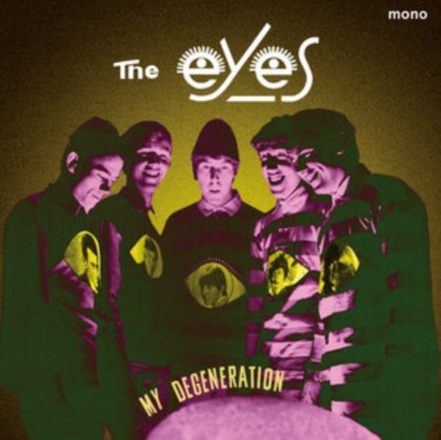 Eyes