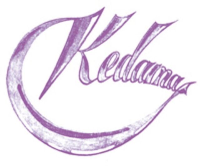 Kedama Kedama