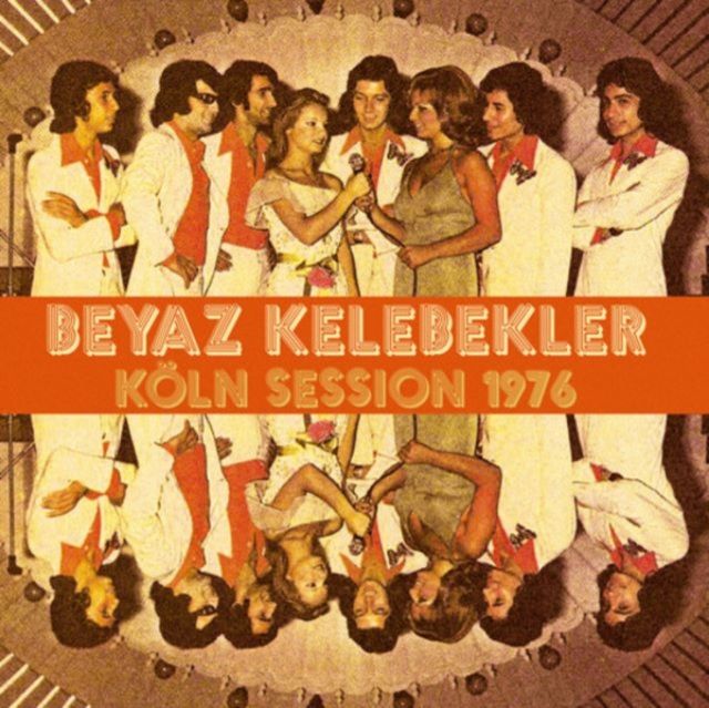 Beyaz Kelebekler