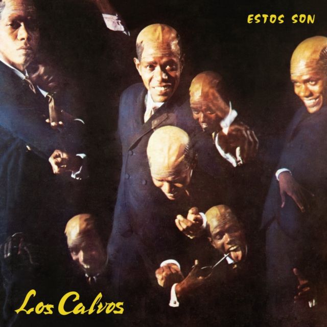 Los Calvos