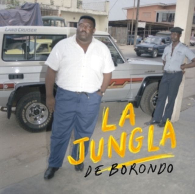 La Jungla