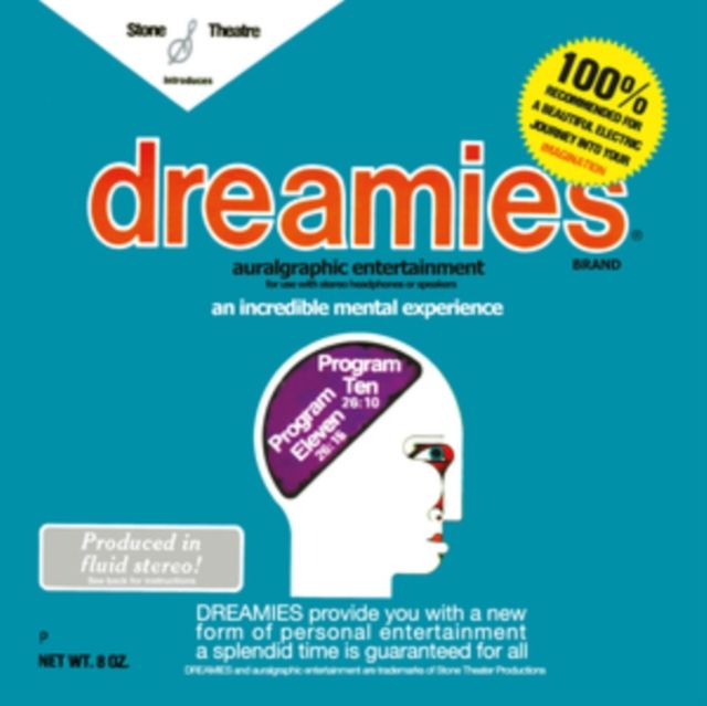 Dreamies