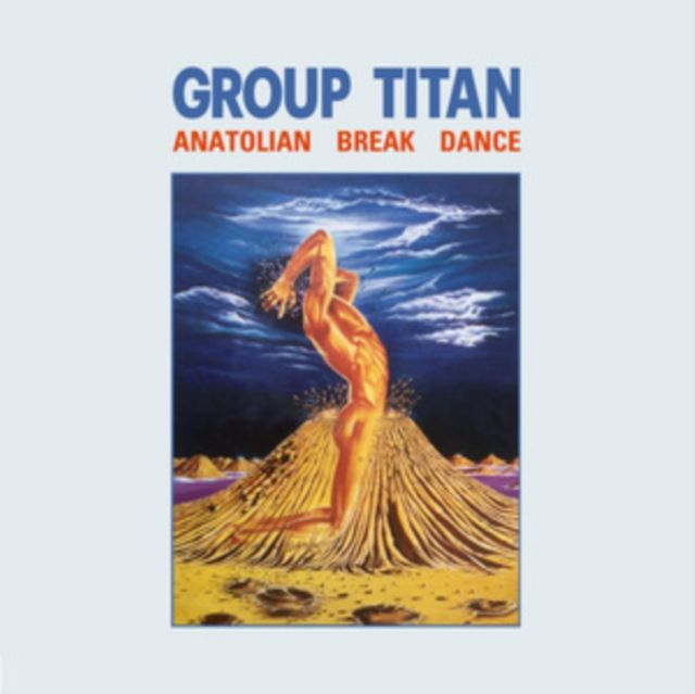 Group Titan