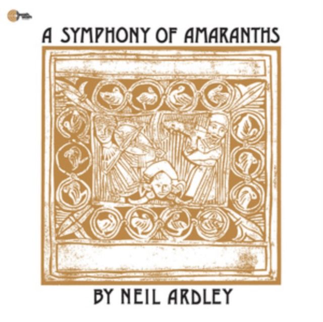 Neil Ardley