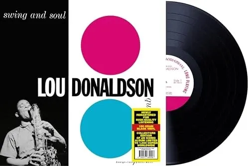 Lou Donaldson Quintet