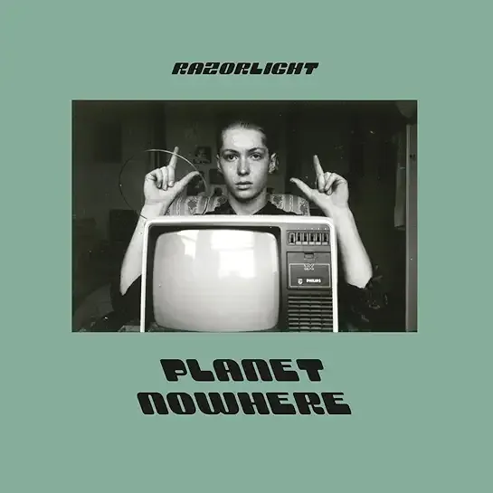 Razorlight