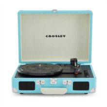 Crosley