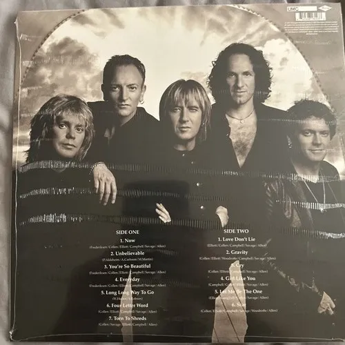 Def Leppard