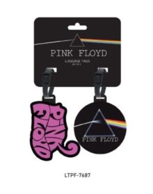 Pink Floyd