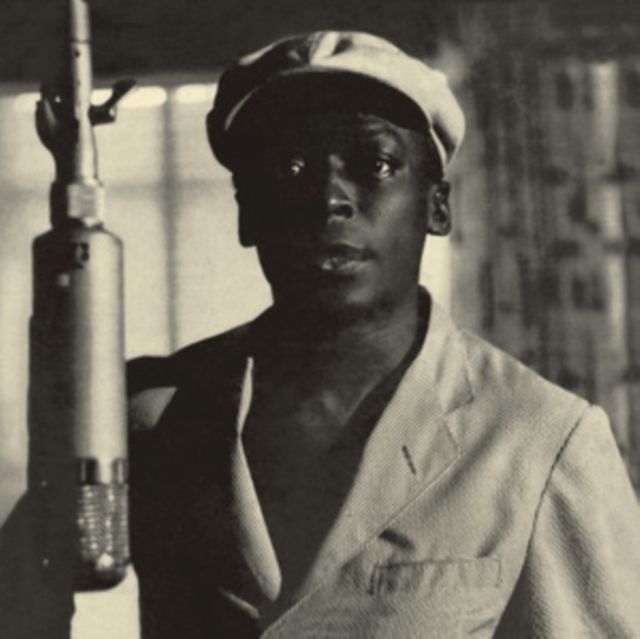 Miles Davis