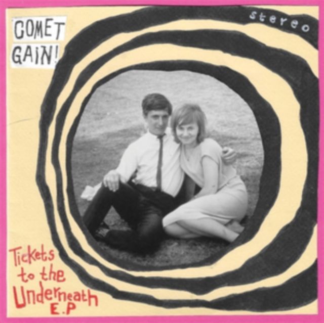 Comet Gain