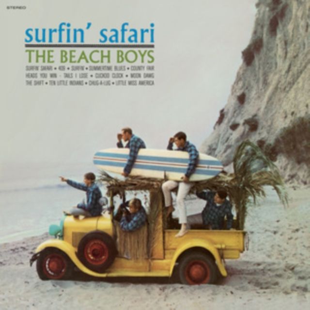 Beach Boys