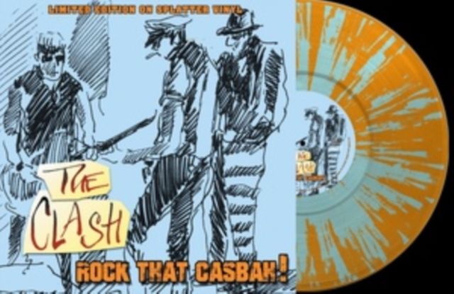 Clash