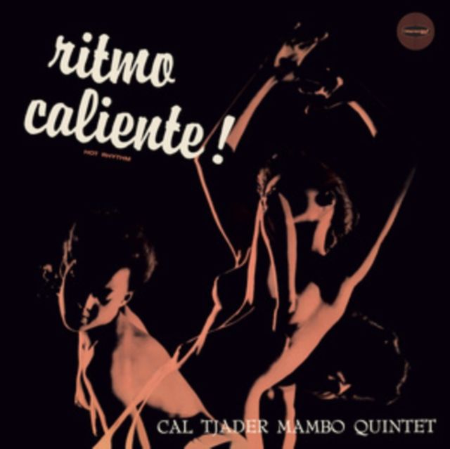 Cal Tjader