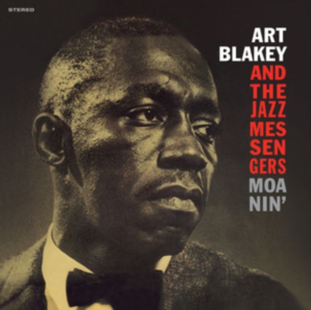 Art Blakey & The Jazz Messengers