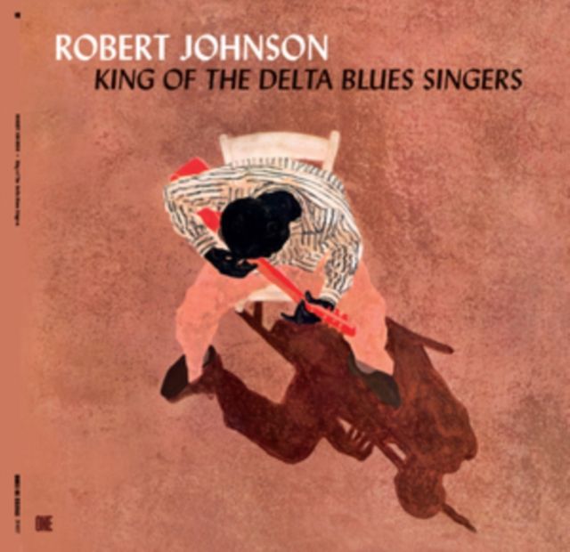 Robert Johnson