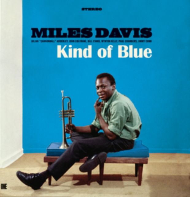 Miles Davis