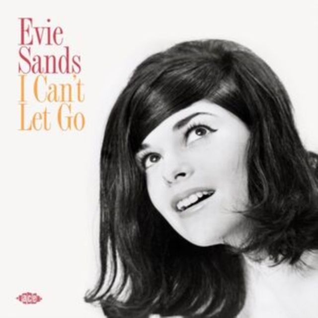 Evie Sands