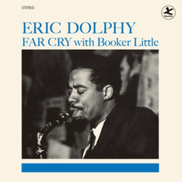 Eric Dolphy Quintet