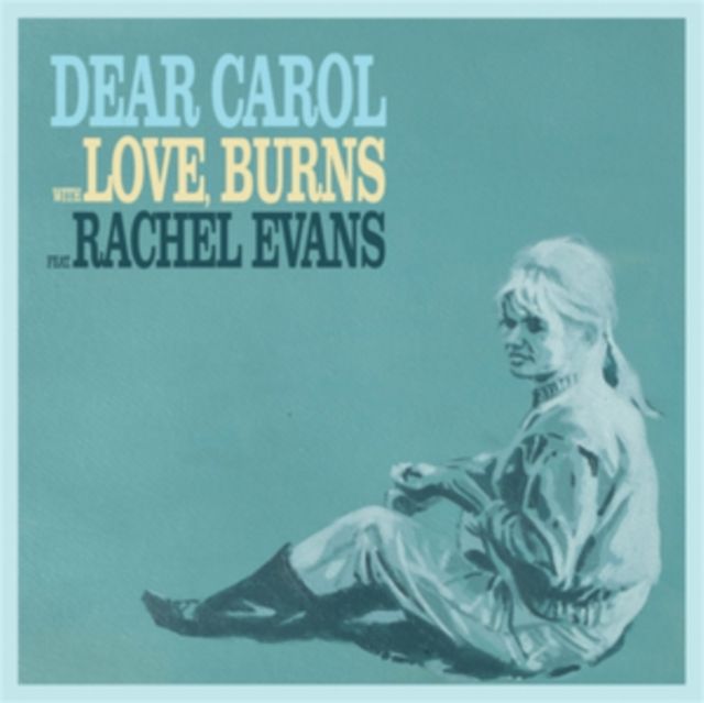 Burns Love
