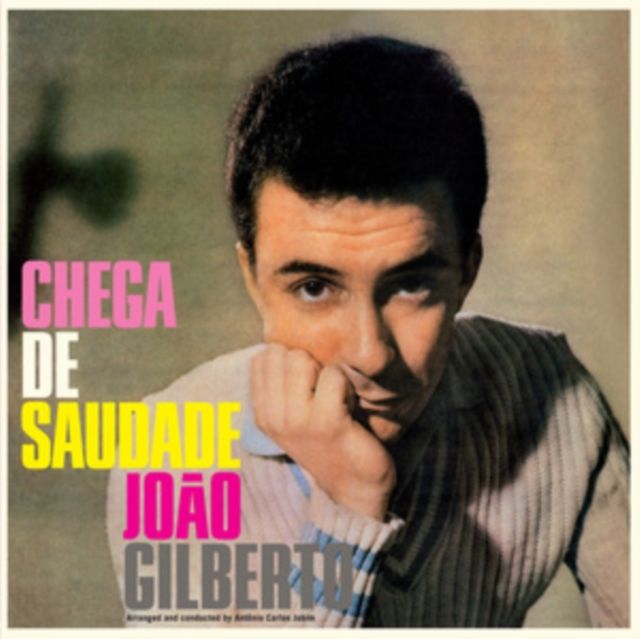 Joao Gilberto