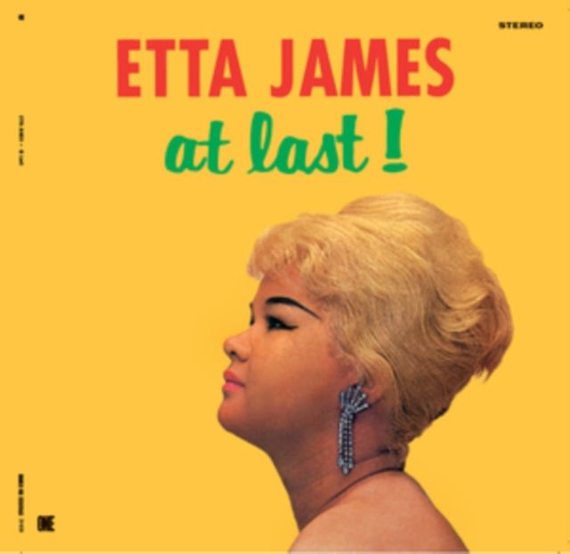 Etta James