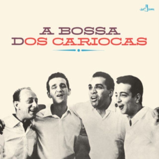 Os Cariocas