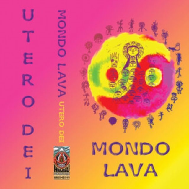 Mondo Lava