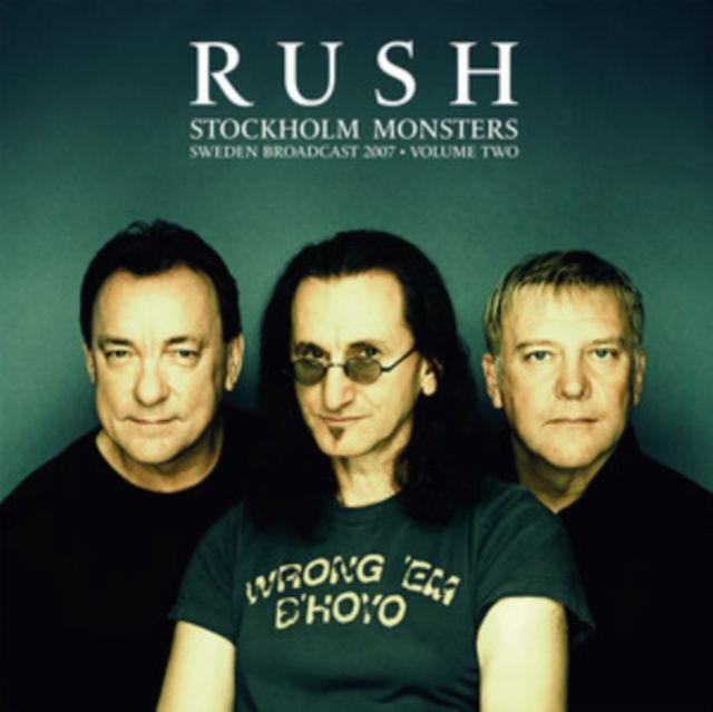 Rush