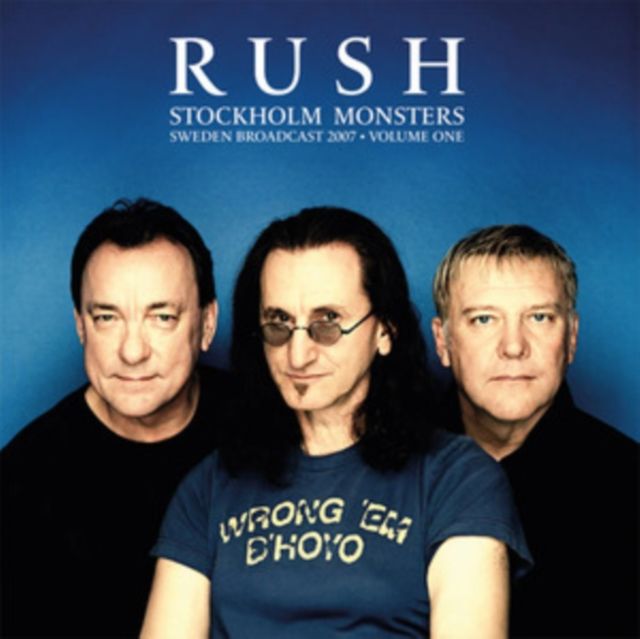 Rush